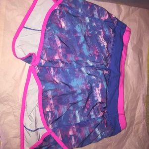 ivviva shorts ***OFFERS TAKEN****